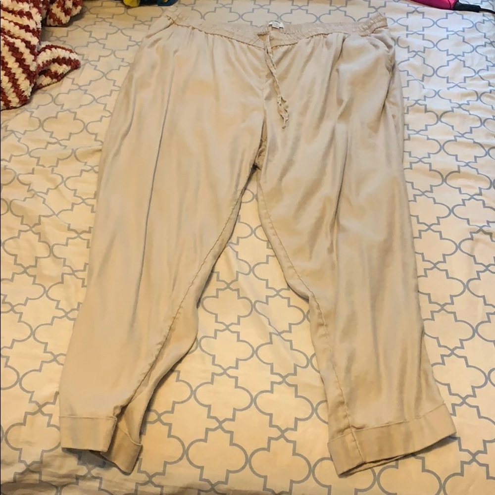 Joggers